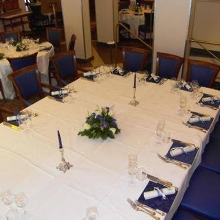 Hotel Villa Savoia Turin Luaran gambar