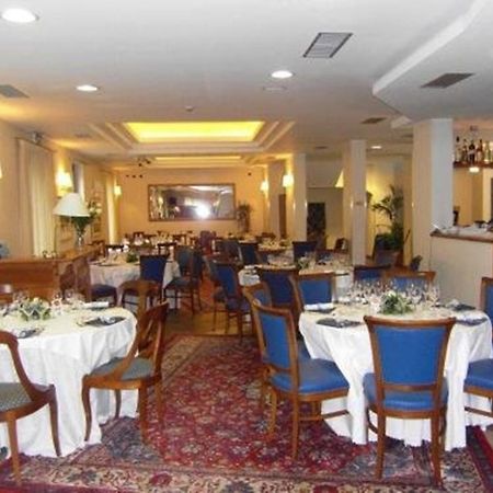 Hotel Villa Savoia Turin Luaran gambar