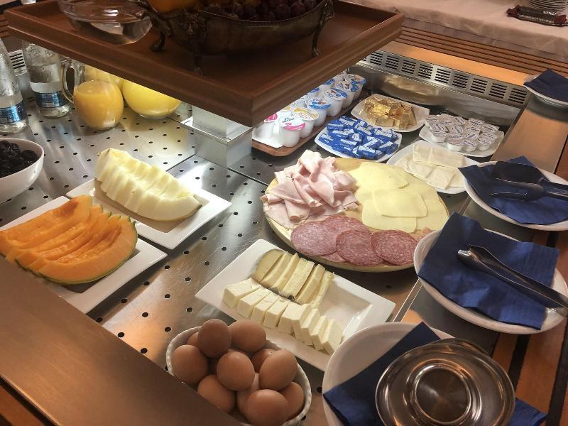 Hotel Villa Savoia Turin Luaran gambar