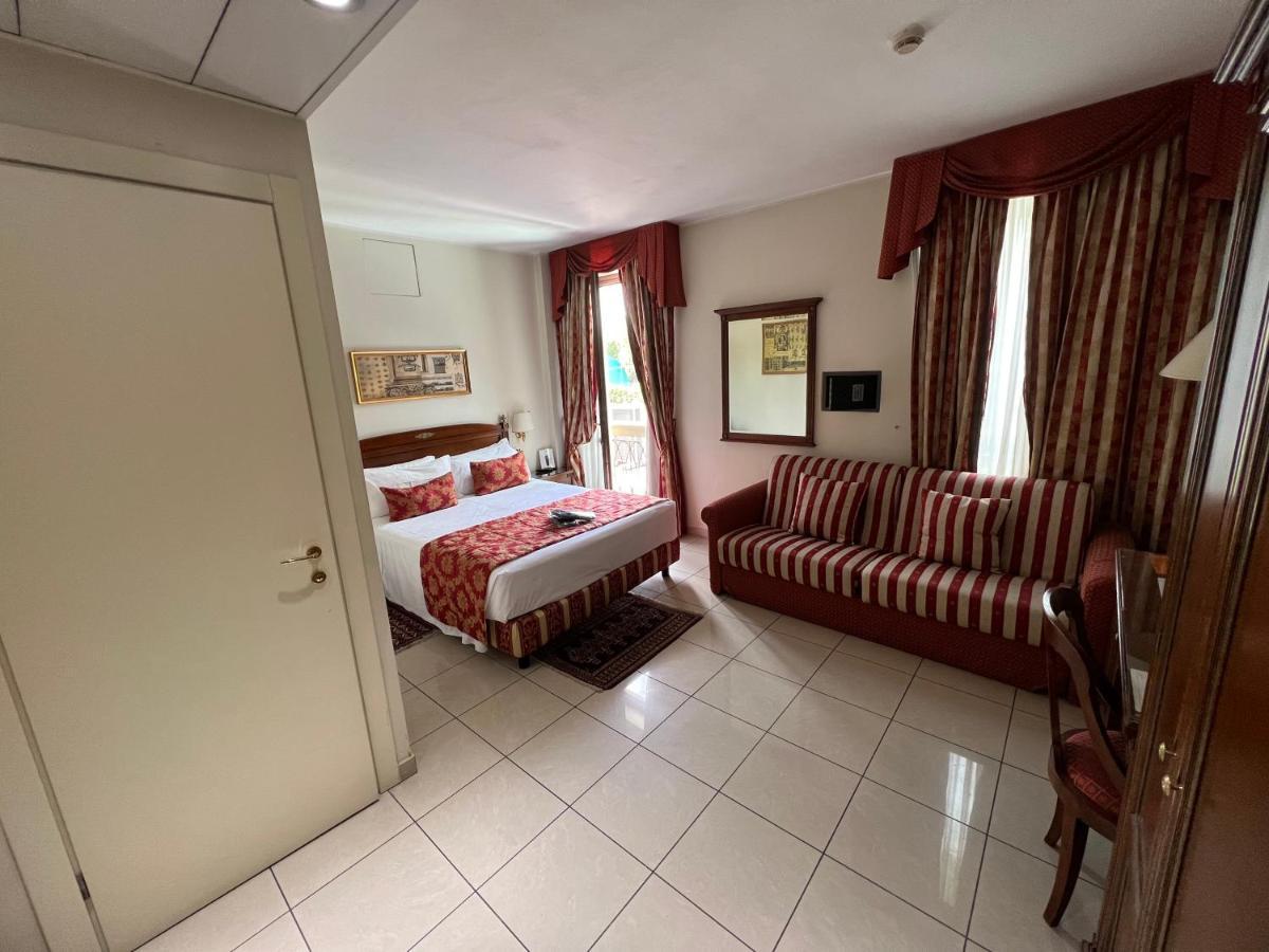 Hotel Villa Savoia Turin Luaran gambar