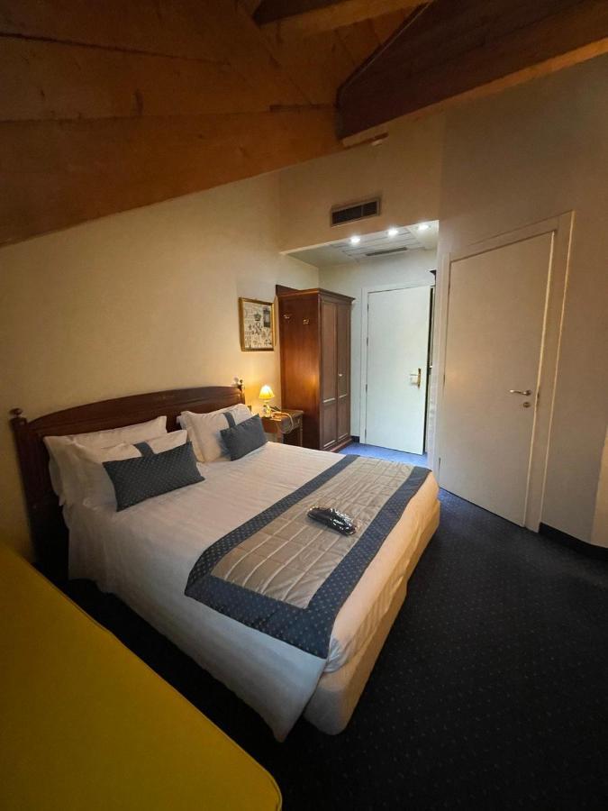 Hotel Villa Savoia Turin Luaran gambar