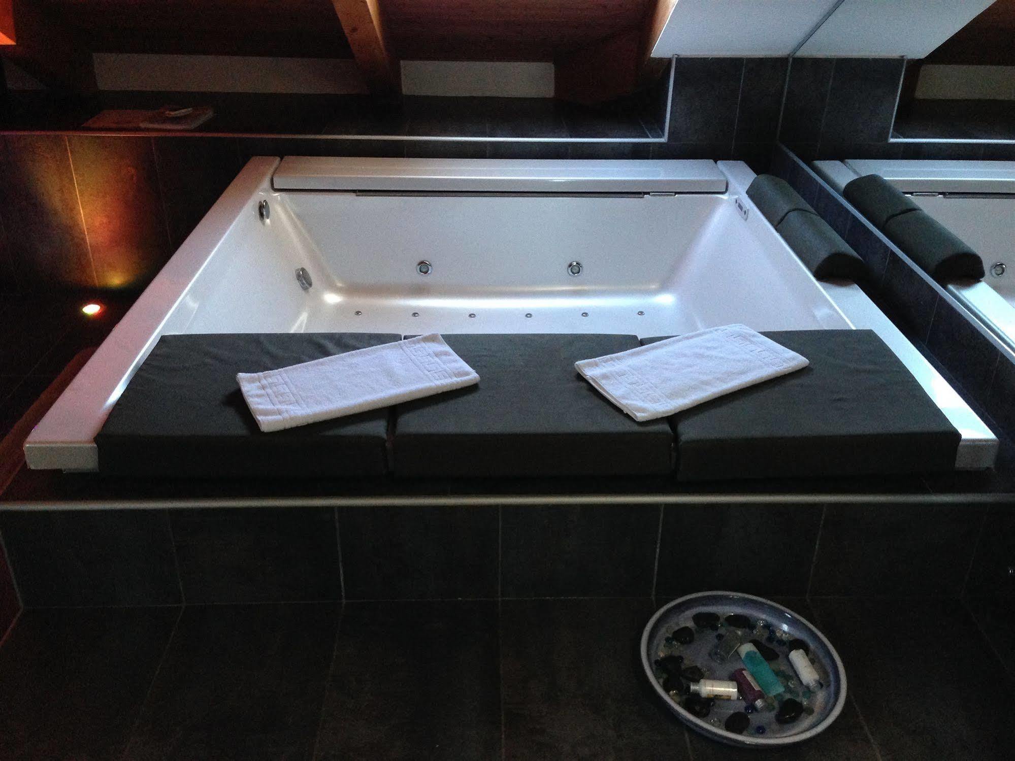 Hotel Villa Savoia Turin Luaran gambar