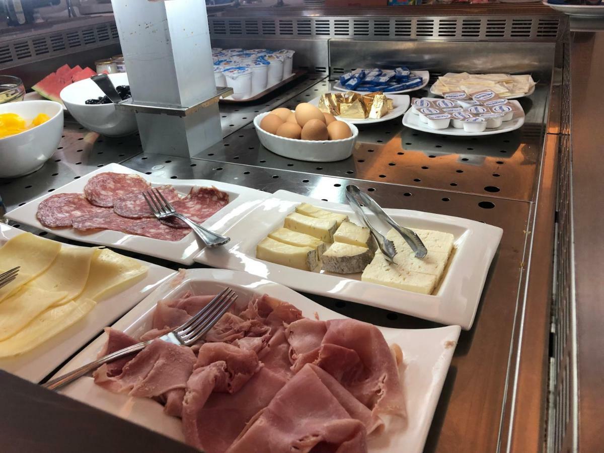 Hotel Villa Savoia Turin Luaran gambar