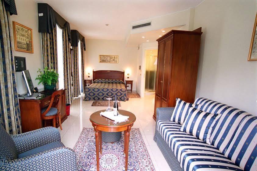 Hotel Villa Savoia Turin Luaran gambar
